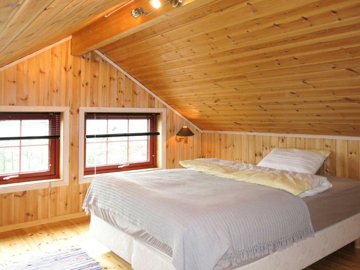 Chalet Koven - Sow114 By Interhome Oyuvstad Экстерьер фото